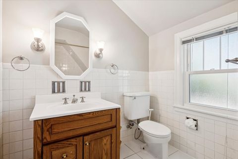Tiny photo for 1927 Warren Street, Evanston, IL 60202 (MLS # 12488796)