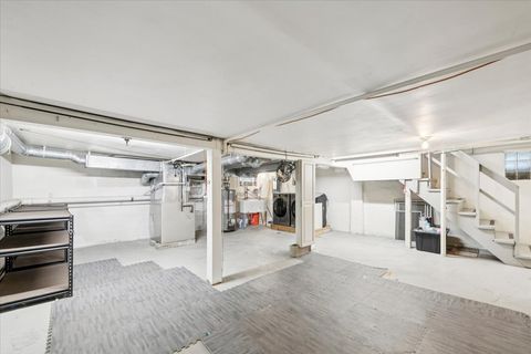Tiny photo for 1927 Warren Street, Evanston, IL 60202 (MLS # 12488796)