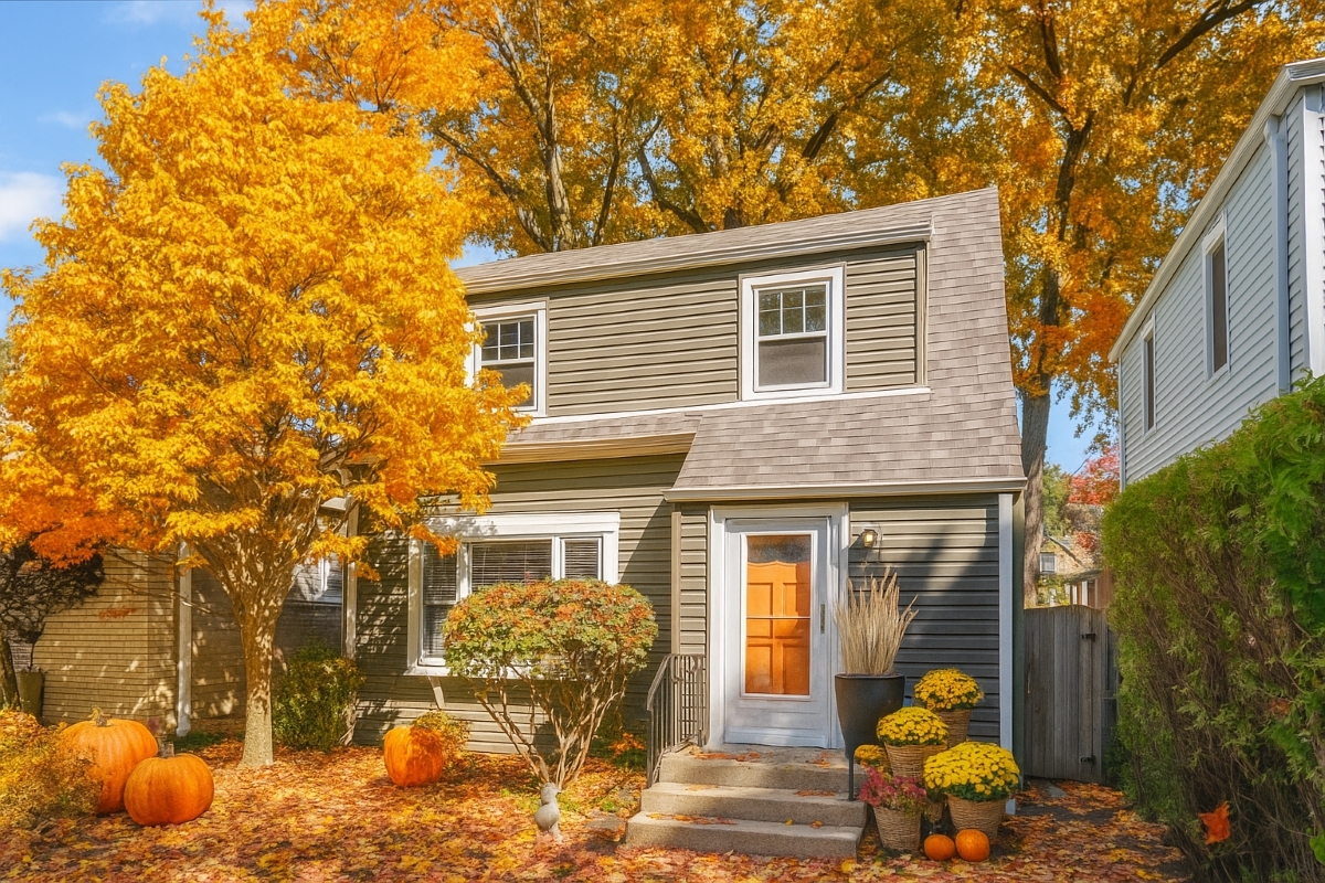 Evanston, Illinois 60202, United States, 3 Bedrooms Bedrooms, ,1 BathroomBathrooms,Residential,Active,223073