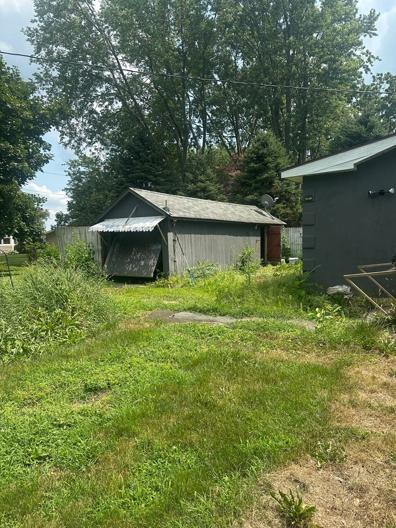 202 E North Street