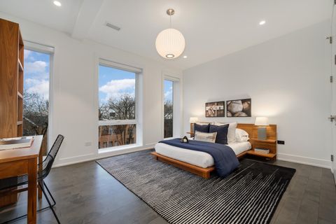 Tiny photo for 1625 N Burling Street #401, Chicago, IL 60614 (MLS # 12541515)