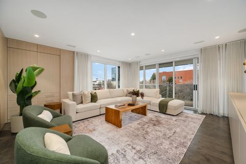 Tiny photo for 1625 N Burling Street #401, Chicago, IL 60614 (MLS # 12541515)