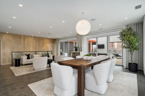 Tiny photo for 1625 N Burling Street #401, Chicago, IL 60614 (MLS # 12541515)