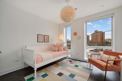 Tiny photo for 1625 N Burling Street #401, Chicago, IL 60614 (MLS # 12541515)