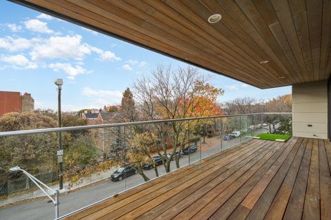 Tiny photo for 1625 N Burling Street #401, Chicago, IL 60614 (MLS # 12541515)