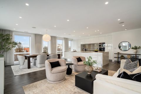 Tiny photo for 1625 N Burling Street #401, Chicago, IL 60614 (MLS # 12541515)