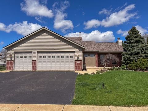 Photo of 2535 Mary Street, Belvidere, IL 61008 (MLS # 12633437)