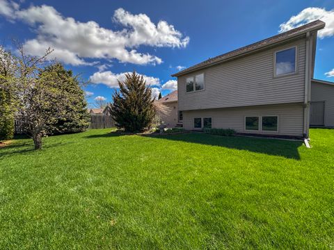 Tiny photo for 2535 Mary Street, Belvidere, IL 61008 (MLS # 12633437)