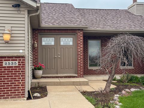Tiny photo for 2535 Mary Street, Belvidere, IL 61008 (MLS # 12633437)