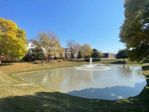 A home in Addison