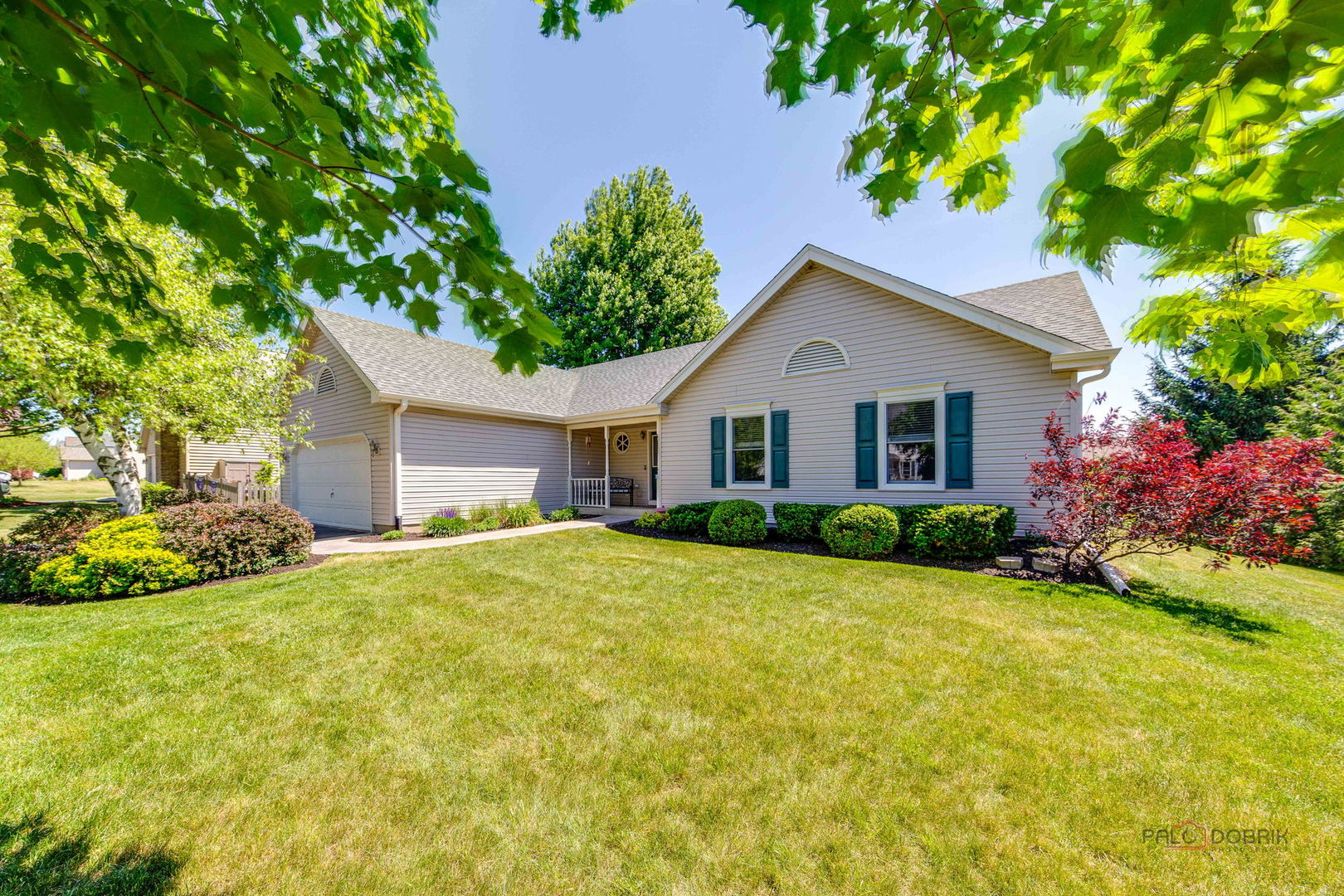 Properties 2 317 Wooded Knoll Drive