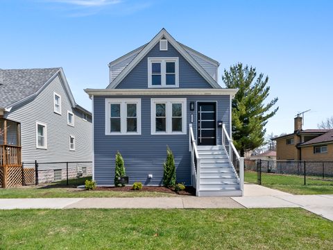 3617 Park Avenue Brookfield IL 60513