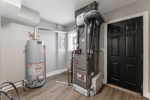 Tiny photo for 6856 W Crandall Avenue, Worth, IL 60482 (MLS # 12475905)