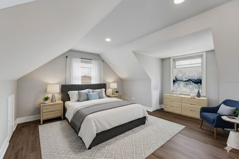 Tiny photo for 6856 W Crandall Avenue, Worth, IL 60482 (MLS # 12475905)