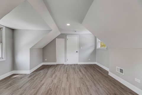 Tiny photo for 6856 W Crandall Avenue, Worth, IL 60482 (MLS # 12475905)