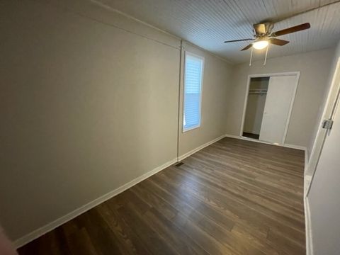 A home in Chicago