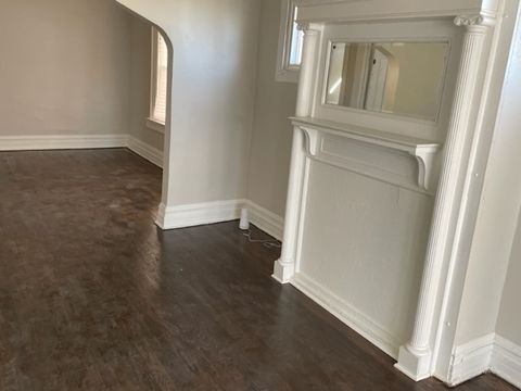 A home in Chicago