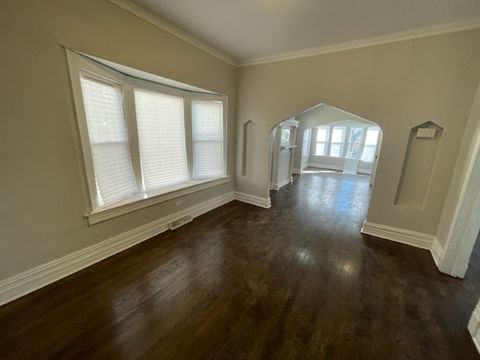A home in Chicago