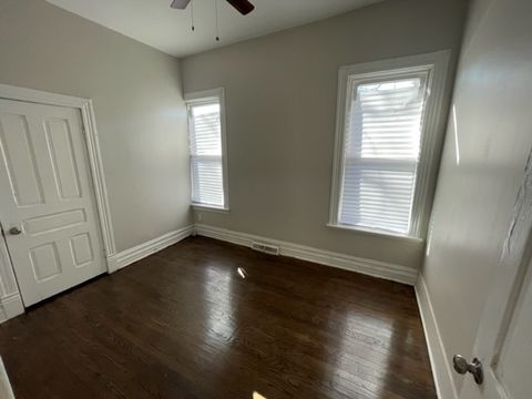 A home in Chicago