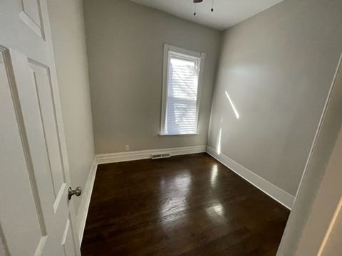 A home in Chicago