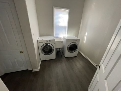 A home in Chicago