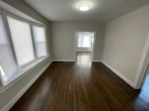 A home in Chicago