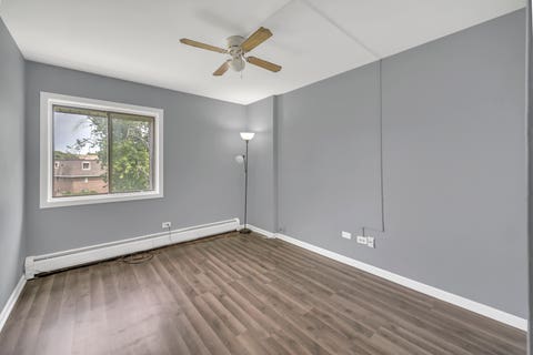 Tiny photo for 138 E Bailey Road #M, Naperville, IL 60565 (MLS # 12739166)
