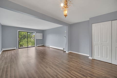 Tiny photo for 138 E Bailey Road #M, Naperville, IL 60565 (MLS # 12739166)
