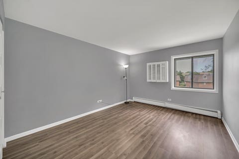 Tiny photo for 138 E Bailey Road #M, Naperville, IL 60565 (MLS # 12739166)