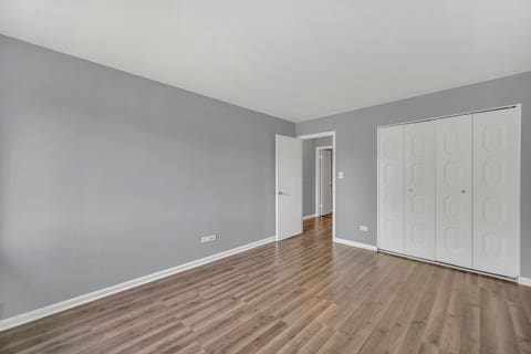 Tiny photo for 138 E Bailey Road #M, Naperville, IL 60565 (MLS # 12739166)