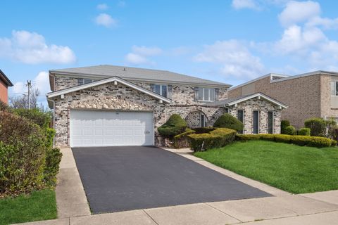 6516 Hoffman Terrace Morton Grove IL 60053