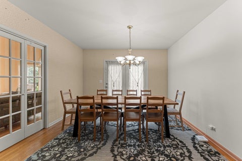 Tiny photo for 825 Braeman Court, Libertyville, IL 60048 (MLS # 12679808)