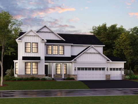 28 Hawthorn Ridge Drive Hawthorn Woods IL 60047