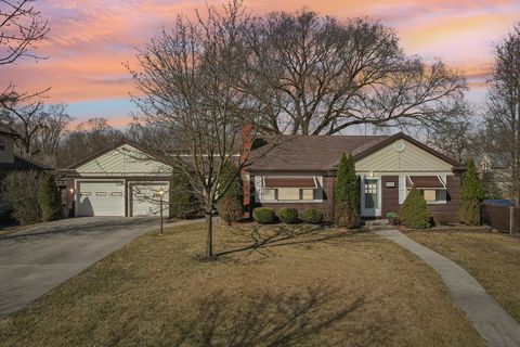 322 Mallette Street Thornton IL 60476