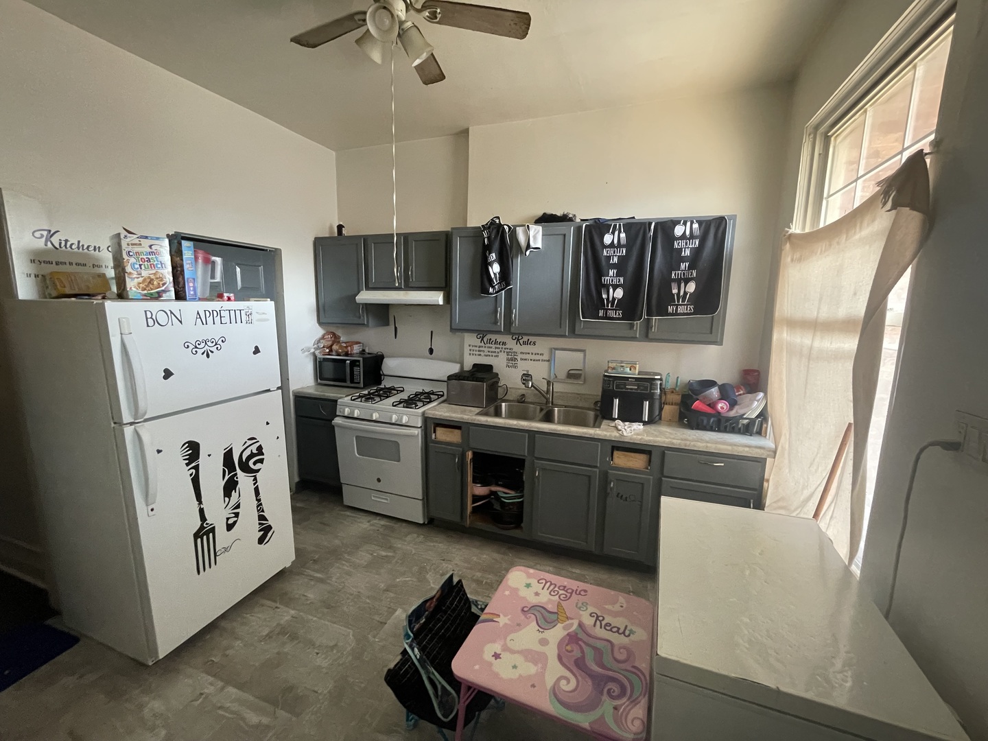 2723 W Washington Boulevard