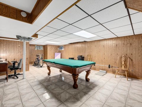 Tiny photo for 14138 Terry Drive, Orland Park, IL 60462 (MLS # 12553164)