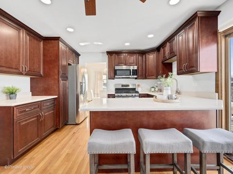 Tiny photo for 14138 Terry Drive, Orland Park, IL 60462 (MLS # 12553164)