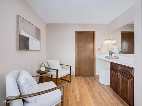 Tiny photo for 14138 Terry Drive, Orland Park, IL 60462 (MLS # 12553164)