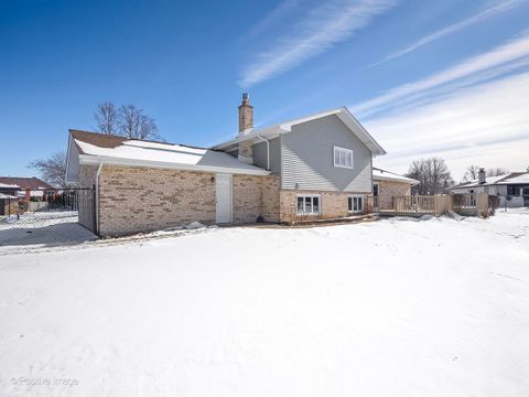 Tiny photo for 14138 Terry Drive, Orland Park, IL 60462 (MLS # 12553164)