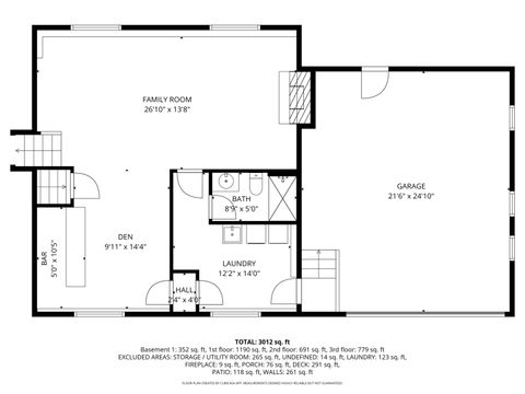 Tiny photo for 14138 Terry Drive, Orland Park, IL 60462 (MLS # 12553164)
