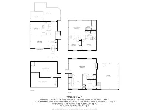 Tiny photo for 14138 Terry Drive, Orland Park, IL 60462 (MLS # 12553164)