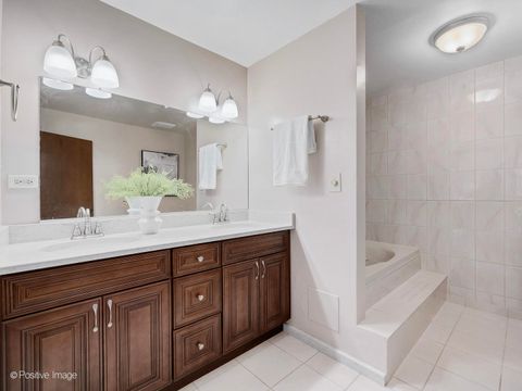 Tiny photo for 14138 Terry Drive, Orland Park, IL 60462 (MLS # 12553164)