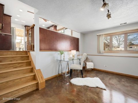 Tiny photo for 14138 Terry Drive, Orland Park, IL 60462 (MLS # 12553164)