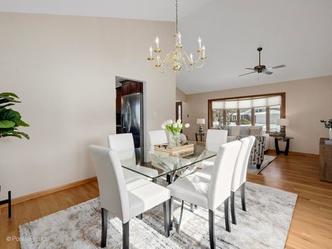 Tiny photo for 14138 Terry Drive, Orland Park, IL 60462 (MLS # 12553164)