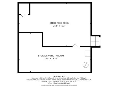 Tiny photo for 14138 Terry Drive, Orland Park, IL 60462 (MLS # 12553164)