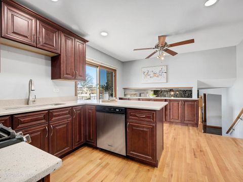 Tiny photo for 14138 Terry Drive, Orland Park, IL 60462 (MLS # 12553164)