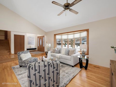 Tiny photo for 14138 Terry Drive, Orland Park, IL 60462 (MLS # 12553164)