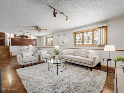 Tiny photo for 14138 Terry Drive, Orland Park, IL 60462 (MLS # 12553164)