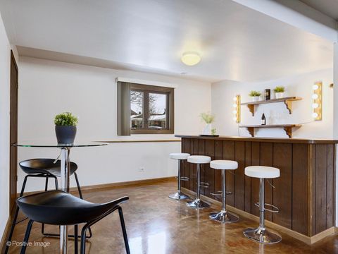 Tiny photo for 14138 Terry Drive, Orland Park, IL 60462 (MLS # 12553164)