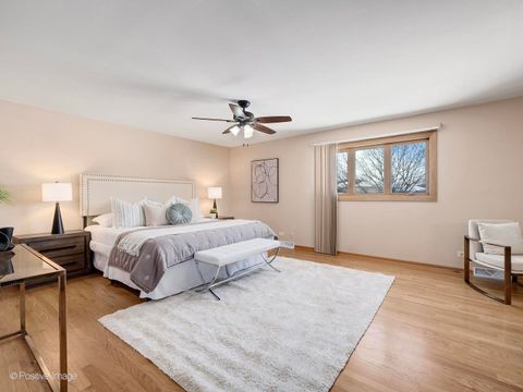 Tiny photo for 14138 Terry Drive, Orland Park, IL 60462 (MLS # 12553164)